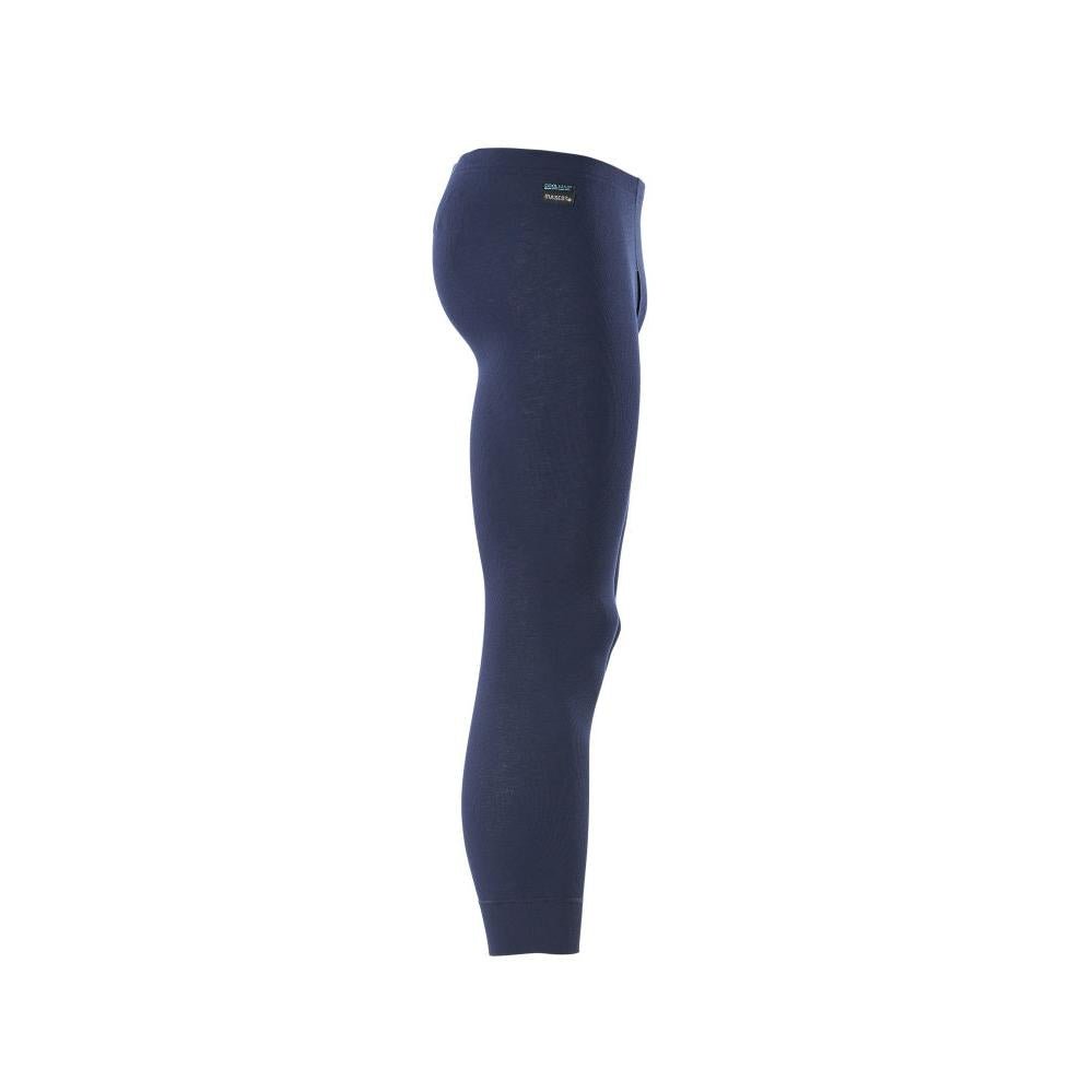 MASCOT® Alta functionele onderbroek, marineblauw