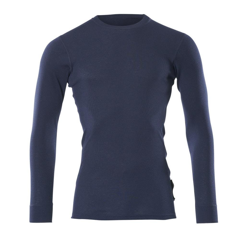 MASCOT® Kiruna functioneel ondershirt, marineblauw