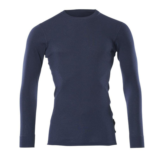 MASCOT® Kiruna functioneel ondershirt, marineblauw