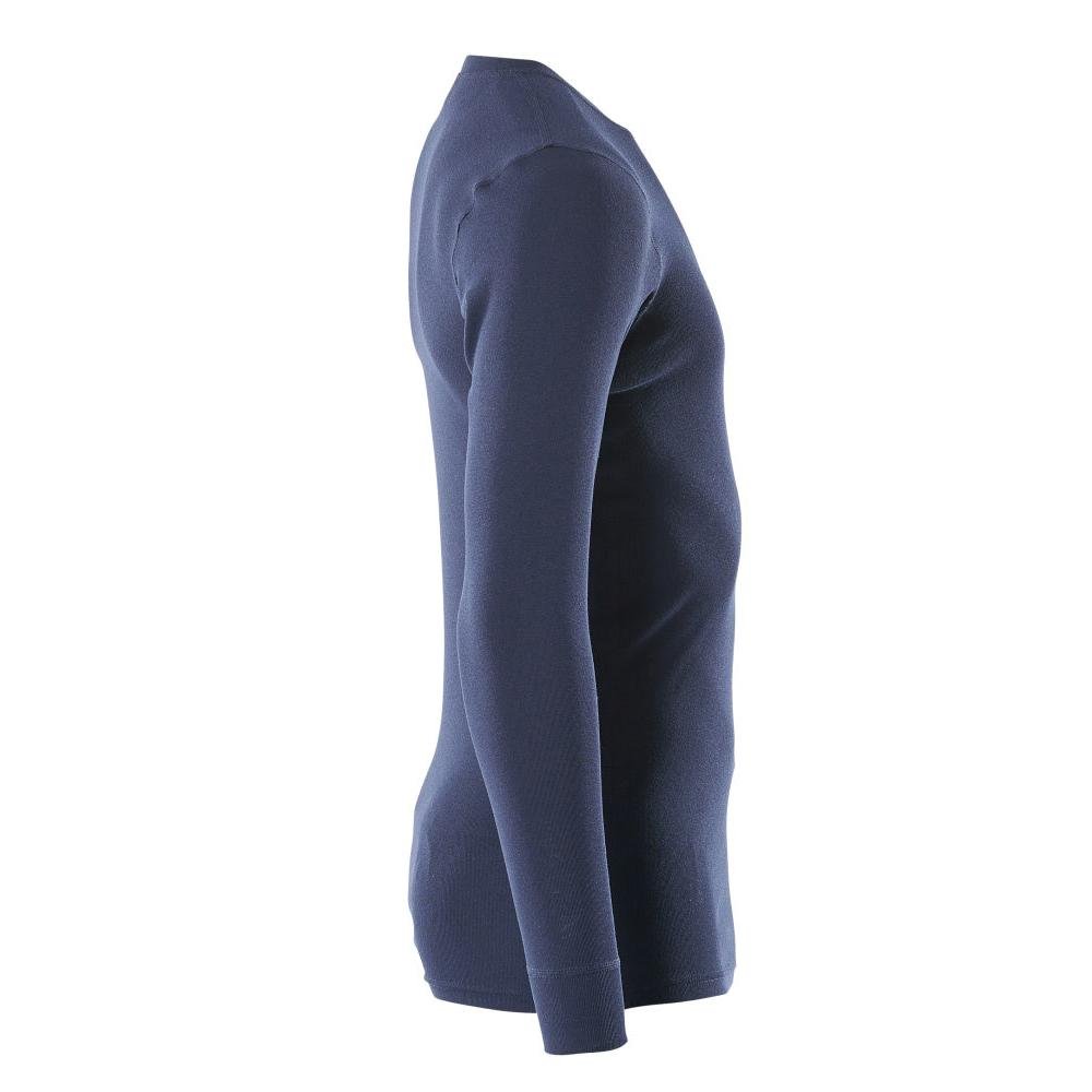 MASCOT® Kiruna functioneel ondershirt, marineblauw