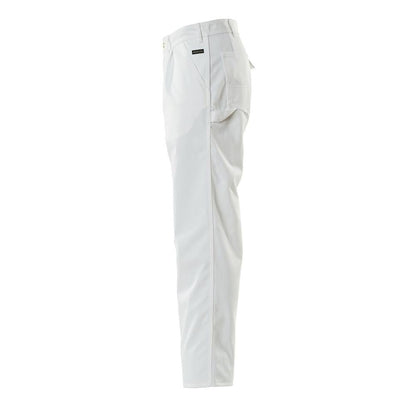 MASCOT® Montana broek, wit