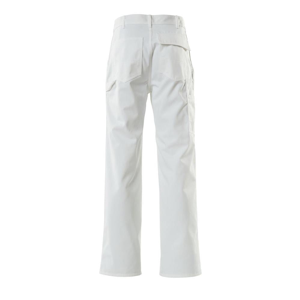 MASCOT® Montana broek, wit