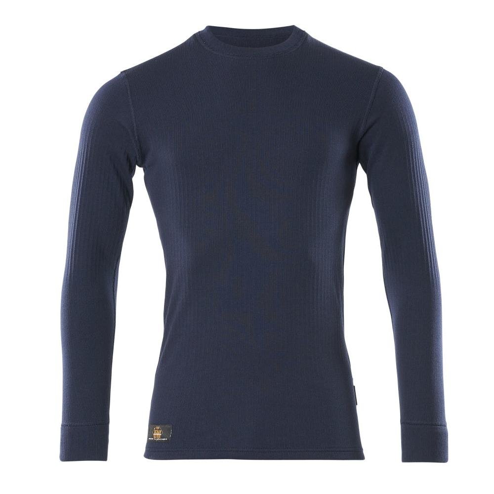 MASCOT® Uppsala functioneel ondershirt, marineblauw