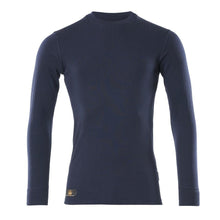 MASCOT® Uppsala functioneel ondershirt, marineblauw