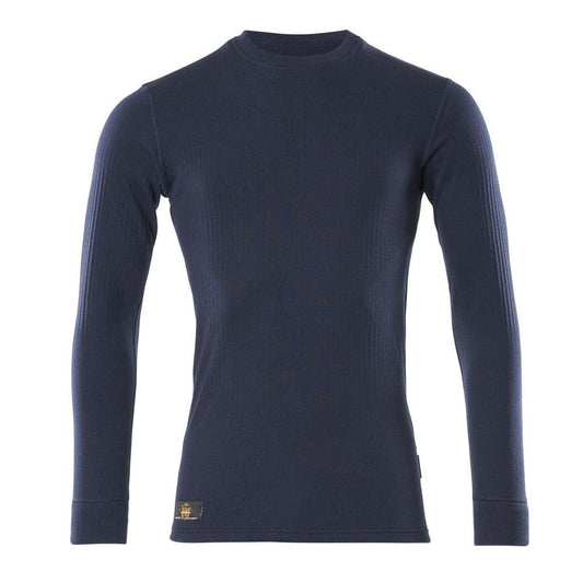 MASCOT® Uppsala functioneel ondershirt, marineblauw