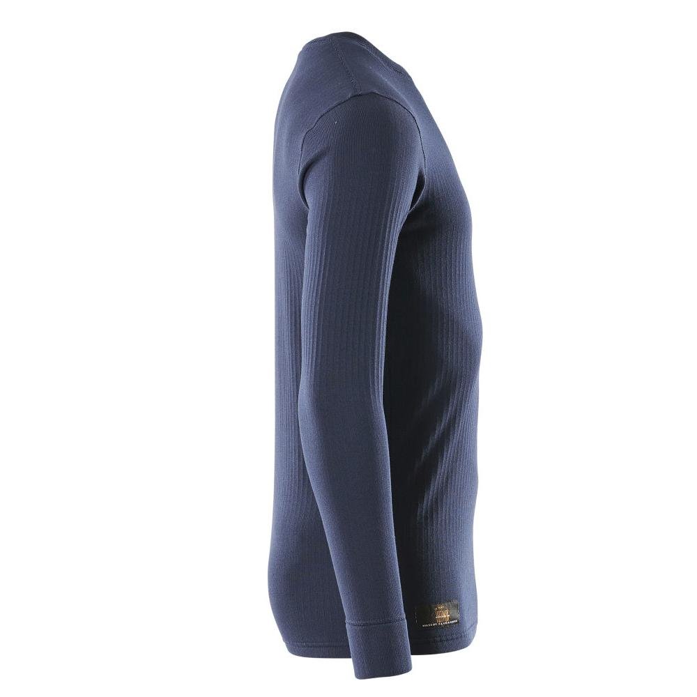 MASCOT® Uppsala functioneel ondershirt, marineblauw