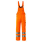 MASCOT® Lech wintertuinbroek, fluorescerend oranje