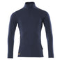 MASCOT® Ludvika functioneel ondershirt, marineblauw