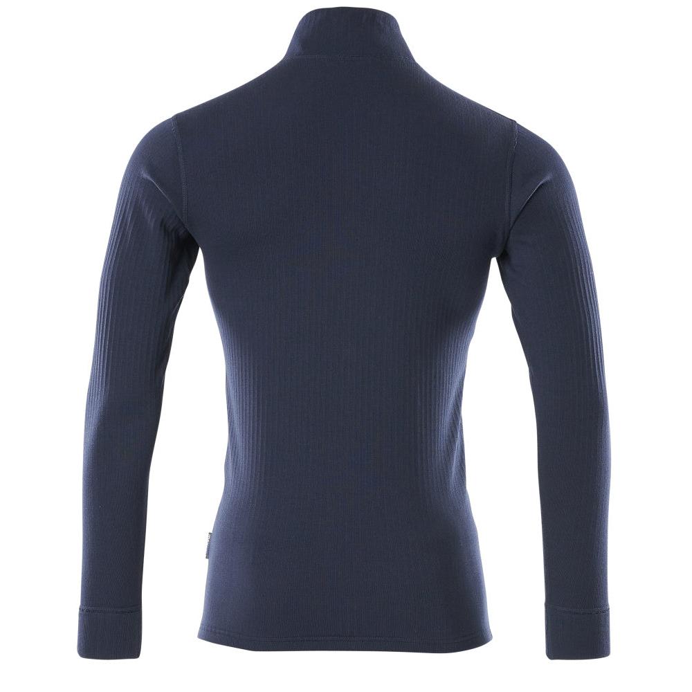 MASCOT® Ludvika functioneel ondershirt, marineblauw