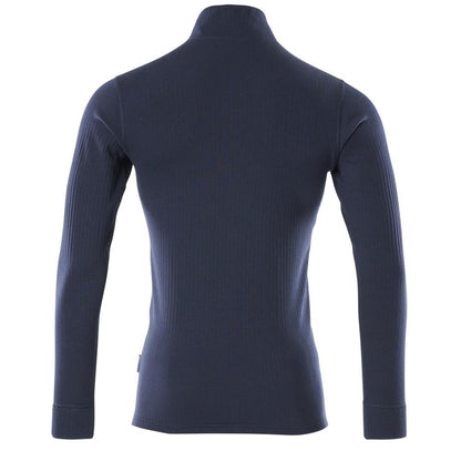 MASCOT® Ludvika functioneel ondershirt, marineblauw
