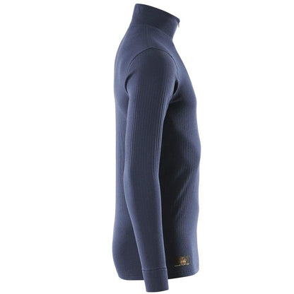MASCOT® Ludvika functioneel ondershirt, marineblauw