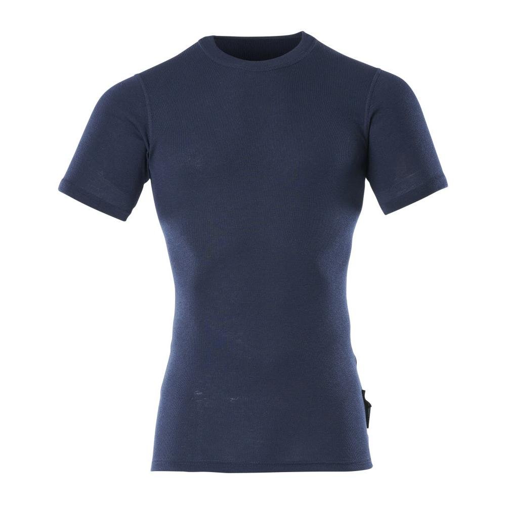 MASCOT® Kalix functioneel ondershirt, marineblauw