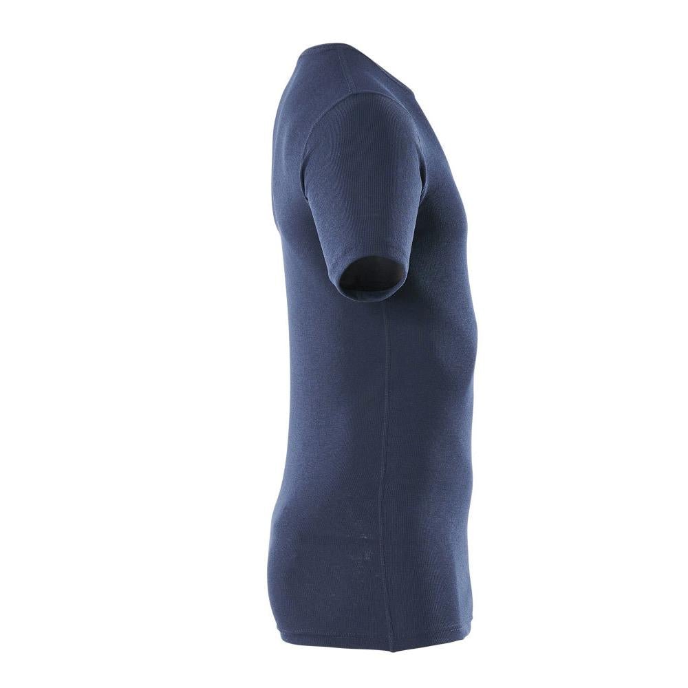 MASCOT® Kalix functioneel ondershirt, marineblauw