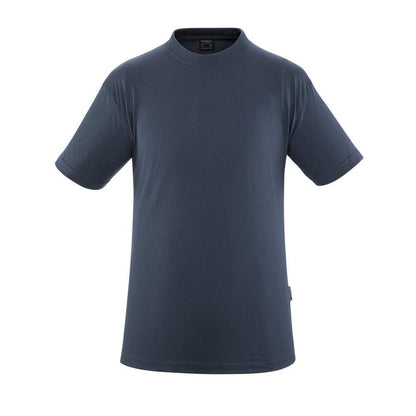 MASCOT® Java T-shirt, zwartblauw