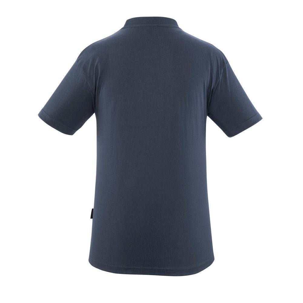 MASCOT® Java T-shirt, zwartblauw