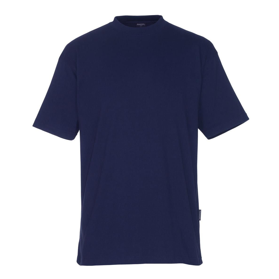 MASCOT® Java-T-shirt, marineblauw
