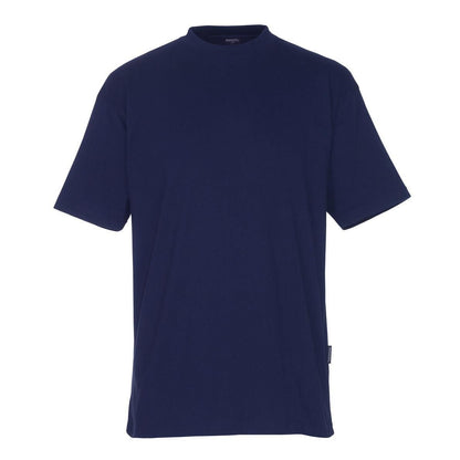 MASCOT® Java-T-shirt, marineblauw