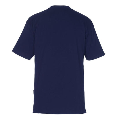 MASCOT® Java-T-shirt, marineblauw