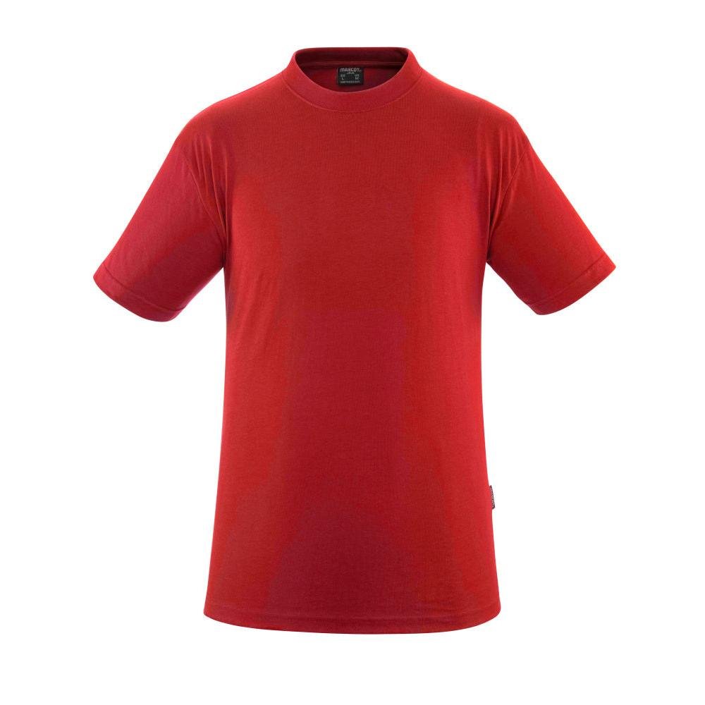 MASCOT® Java-T-shirt, rood