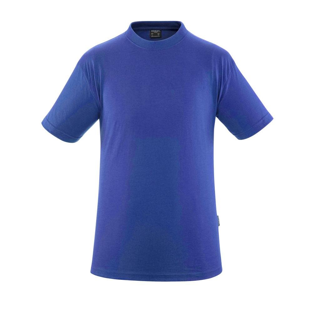 MASCOT® Java T-shirt, maïsblauw
