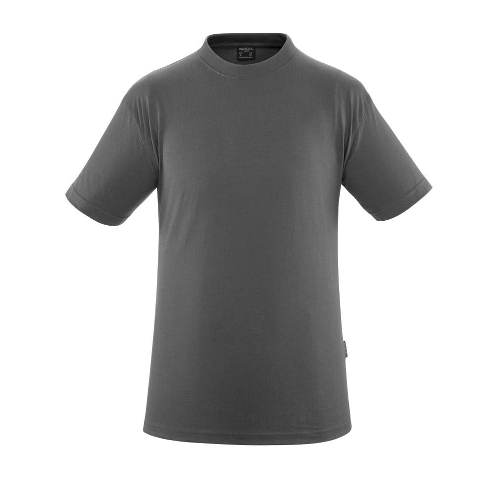 MASCOT® Java T-shirt, donker antraciet