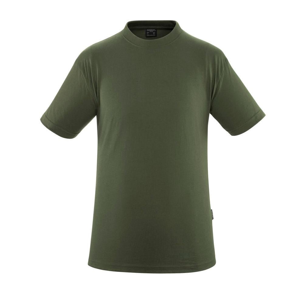 MASCOT® Java T-shirt, mosgroen