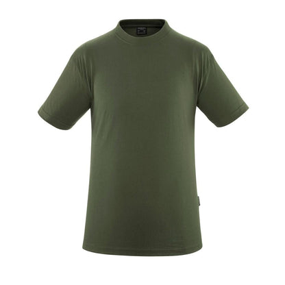 MASCOT® Java T-shirt, mosgroen