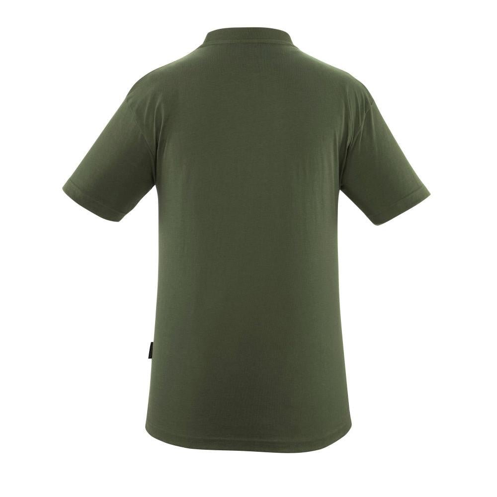 MASCOT® Java T-shirt, mosgroen