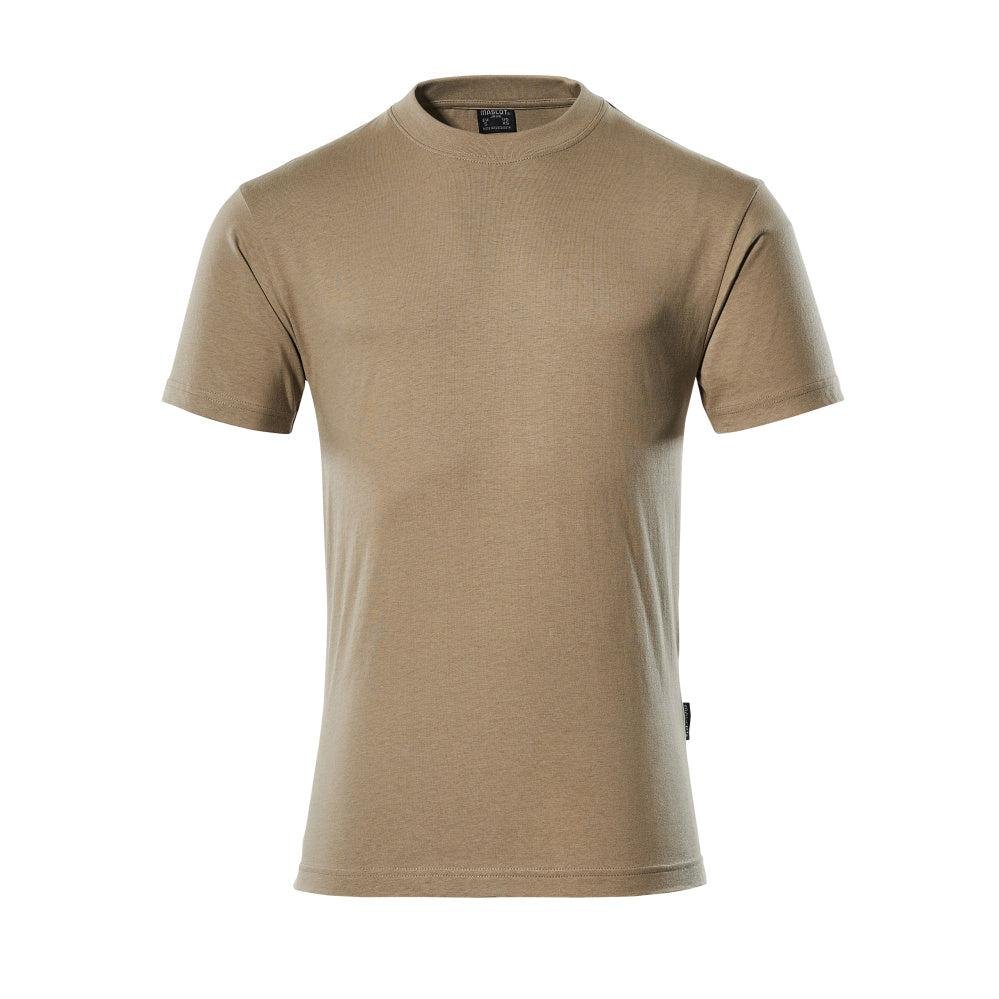 MASCOT® Java T-shirt, lichtkaki