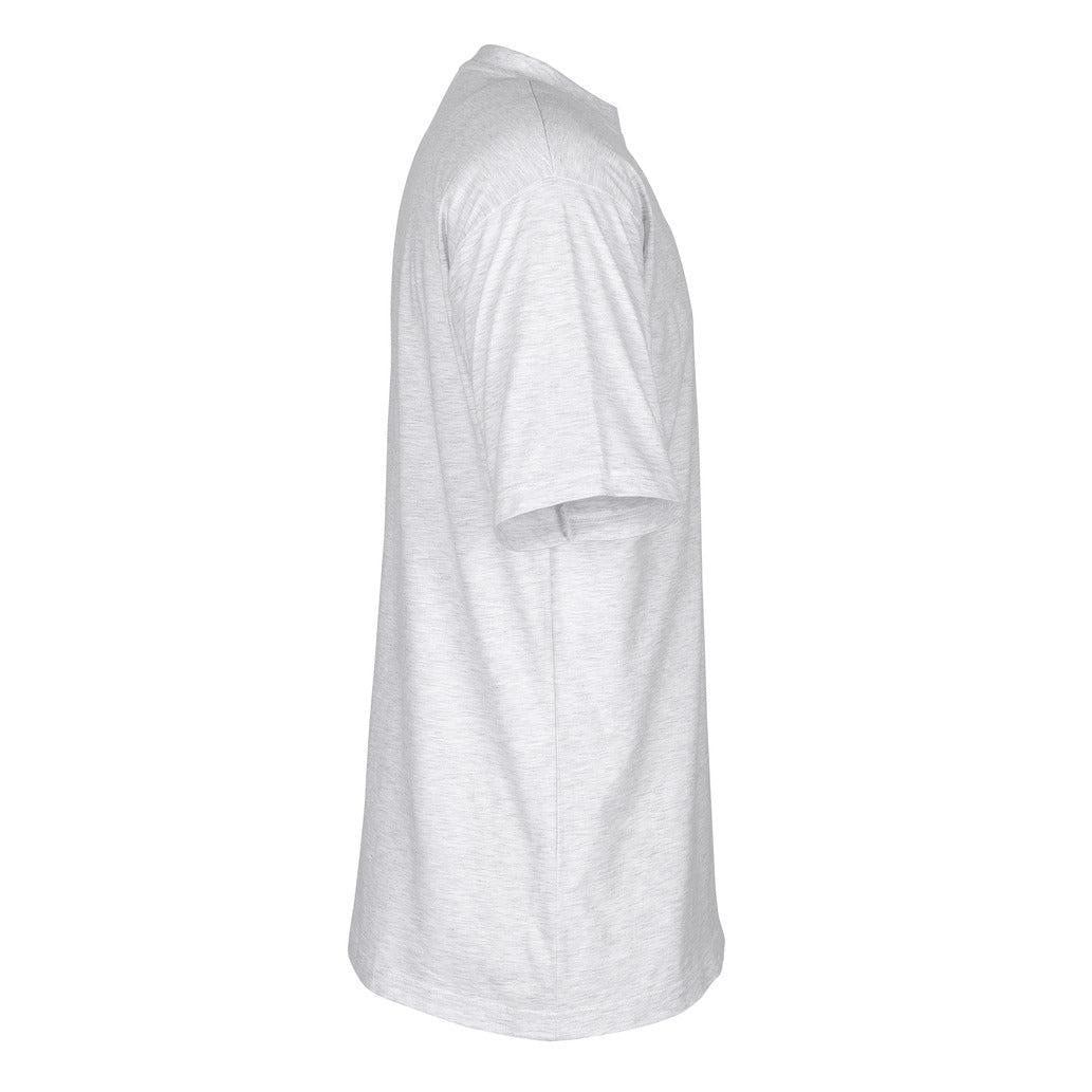 MASCOT® Java T-shirt, lichtgrijs gemêleerd