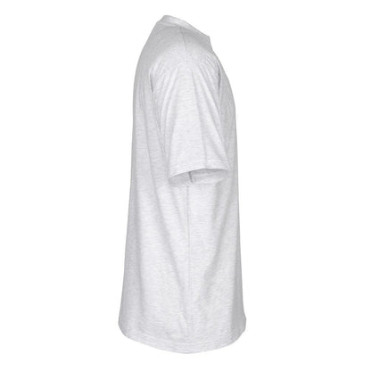 MASCOT® Java T-shirt, lichtgrijs gemêleerd