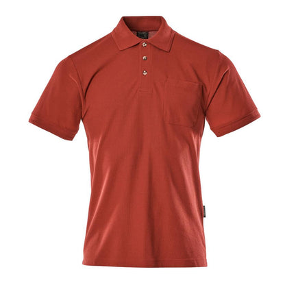 MASCOT® Borneo-poloshirt