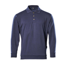 MASCOT® Trinidad-polo-sweatshirt