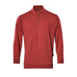 MASCOT® Trinidad-polo-sweatshirt