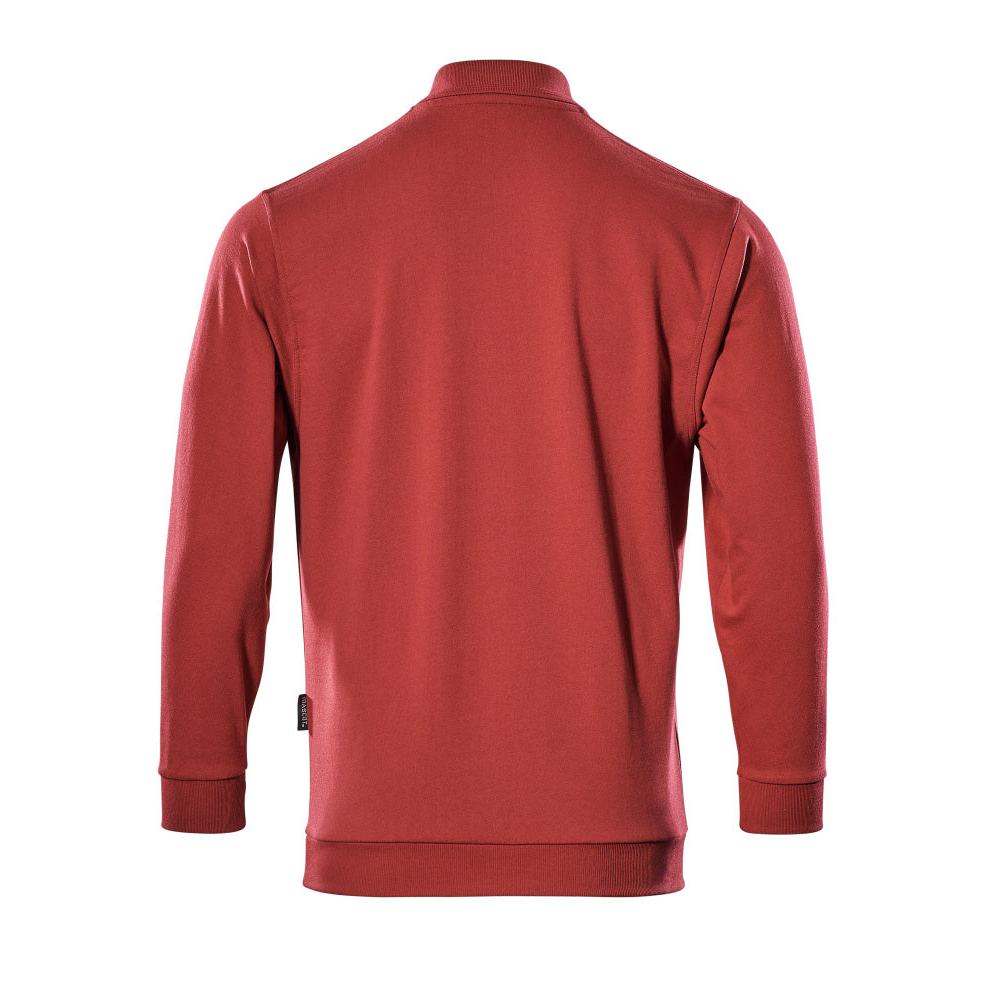 MASCOT® Trinidad-polo-sweatshirt