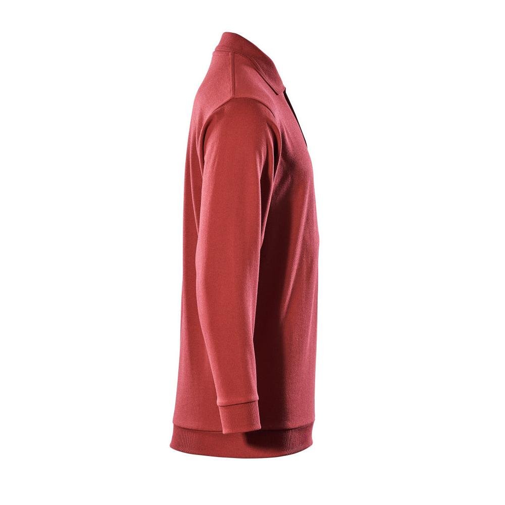 MASCOT® Trinidad-polo-sweatshirt