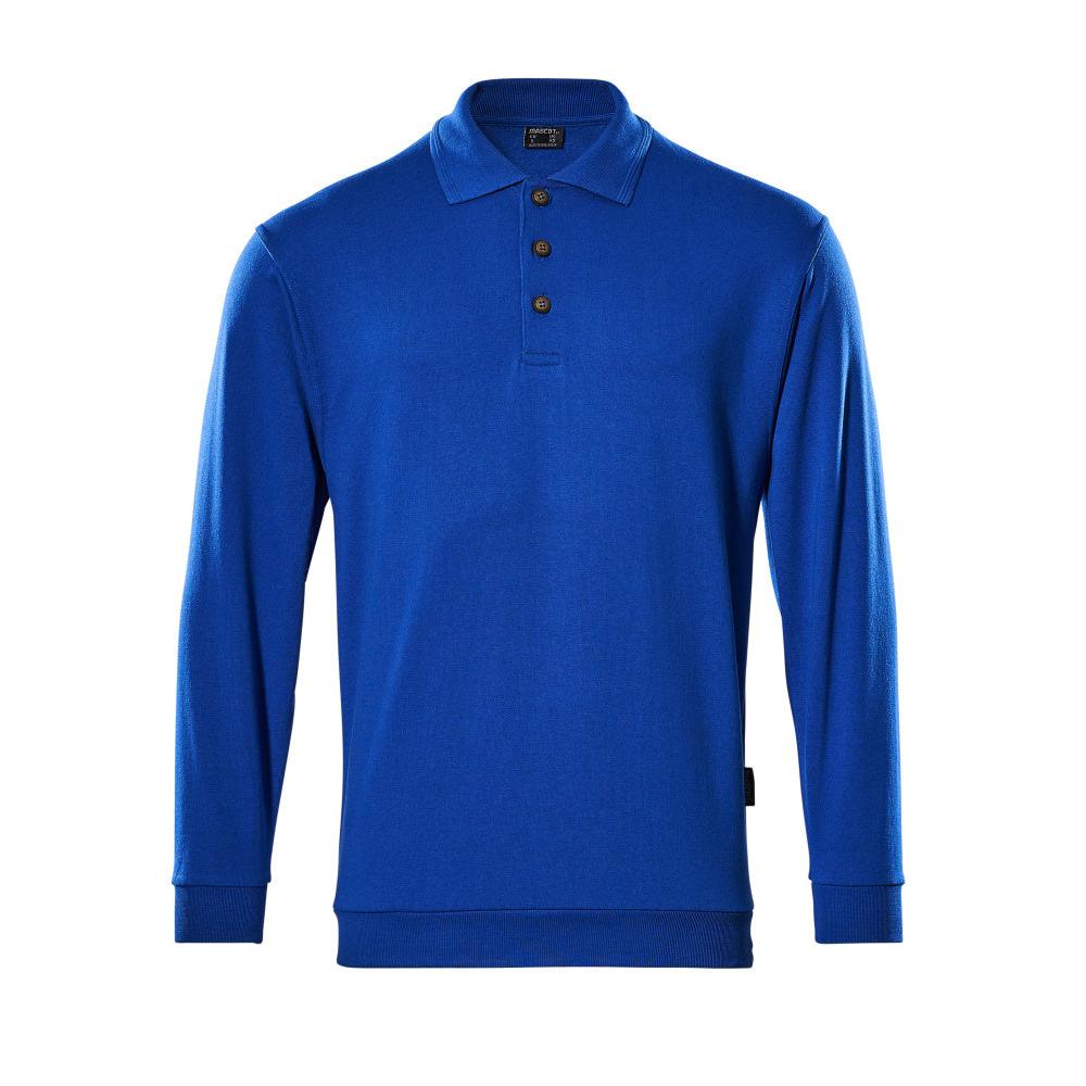 MASCOT® Trinidad-polo-sweatshirt
