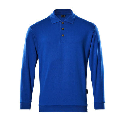 MASCOT® Trinidad-polo-sweatshirt