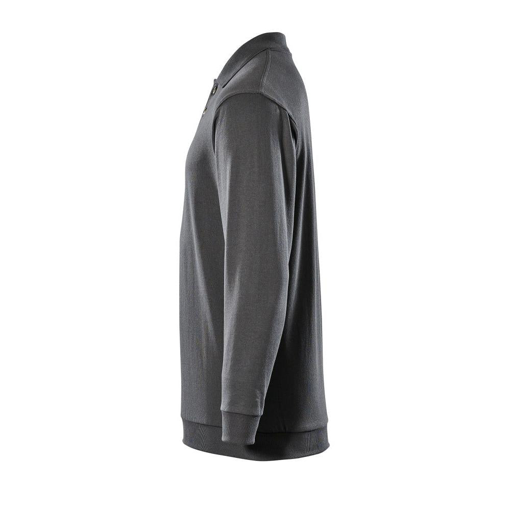 MASCOT® Trinidad-polo-sweatshirt