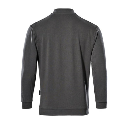 MASCOT® Trinidad-polo-sweatshirt