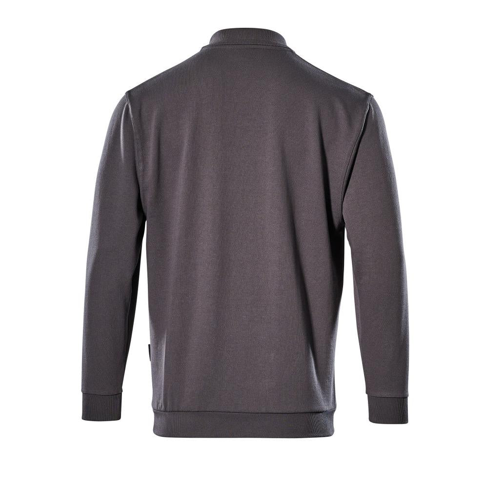 MASCOT® Trinidad-polo-sweatshirt