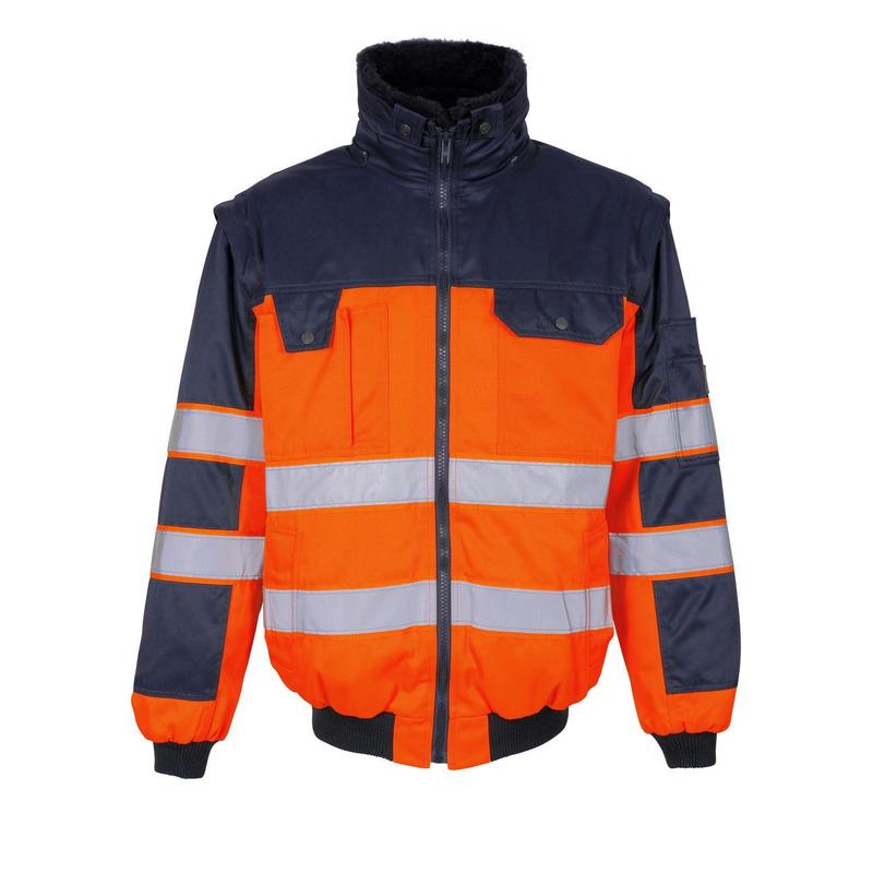 MASCOT® Livigno pilotenjack