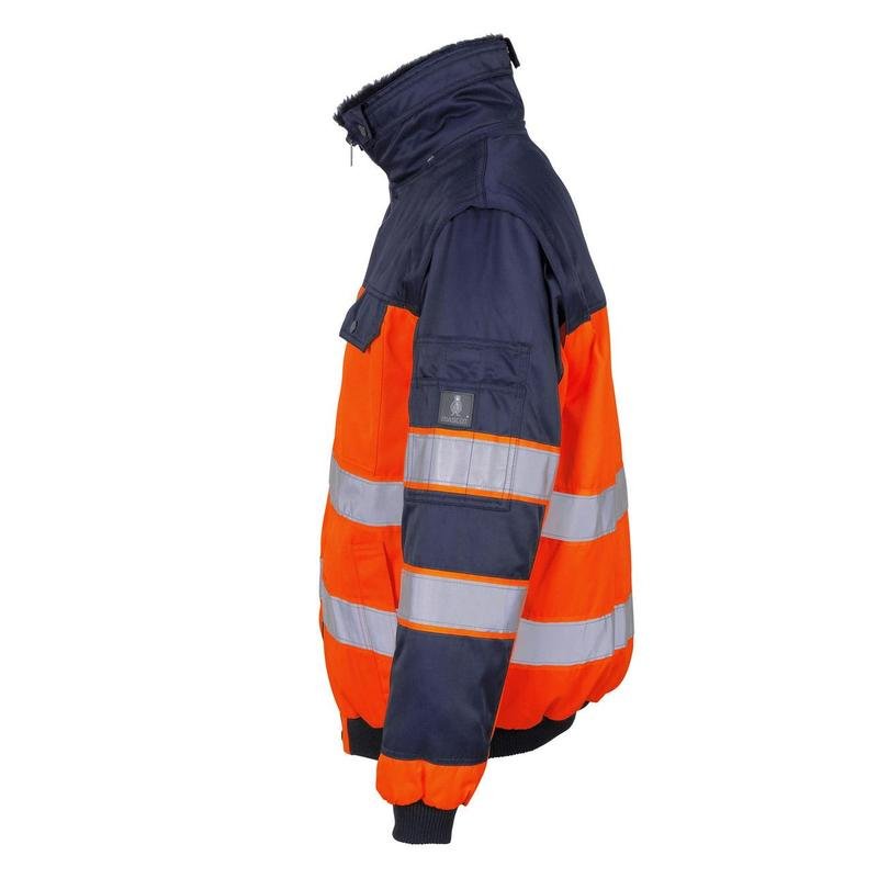 MASCOT® Livigno pilotenjack