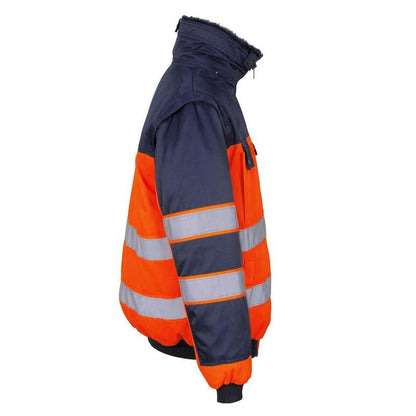 MASCOT® Livigno pilotenjack