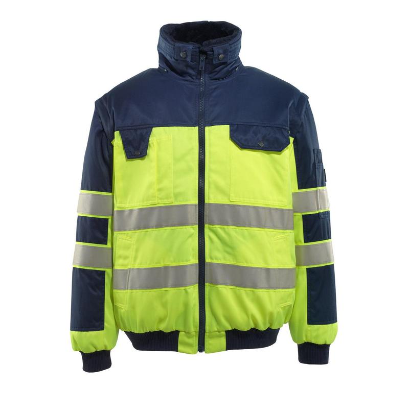 MASCOT® Livigno pilotenjack
