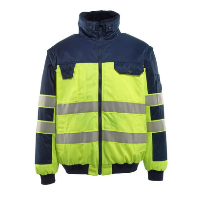 MASCOT® Livigno pilotenjack