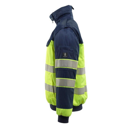 MASCOT® Livigno pilotenjack