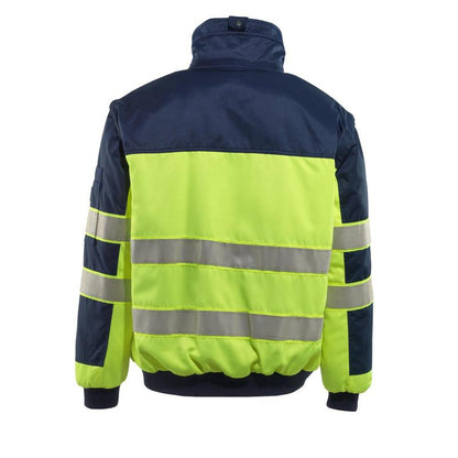 MASCOT® Livigno pilotenjack