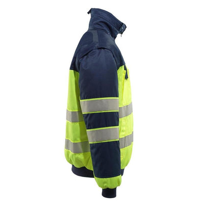 MASCOT® Livigno pilotenjack