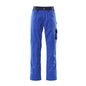 MASCOT® Torino broek, maïsblauw/marineblauw